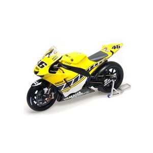 موتور بازی مدل yamaha yzr m1 laguna seca 2005